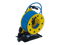 Hose Reels and Hoses